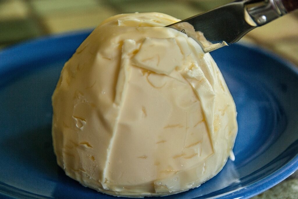 Utilizări ale untului