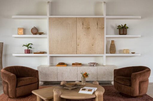 O amenajare interioară unde ceramica face diferența