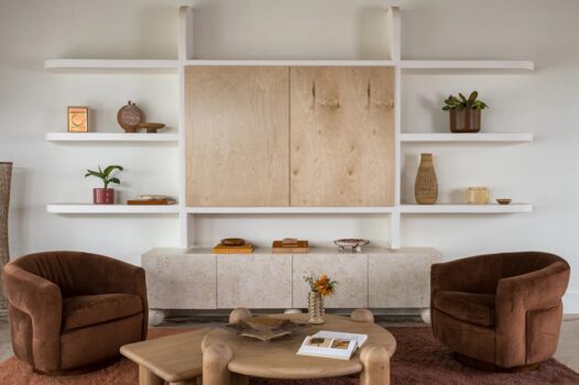 O amenajare interioară unde ceramica face diferența