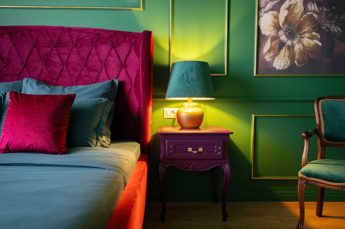 7 greșeli pe care le poți face cand alegi greșit culoarea pentru pereți