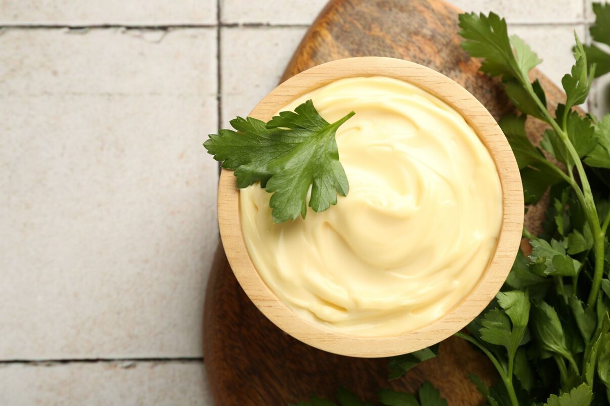 Maioneza și utilizările sale neobișnuite