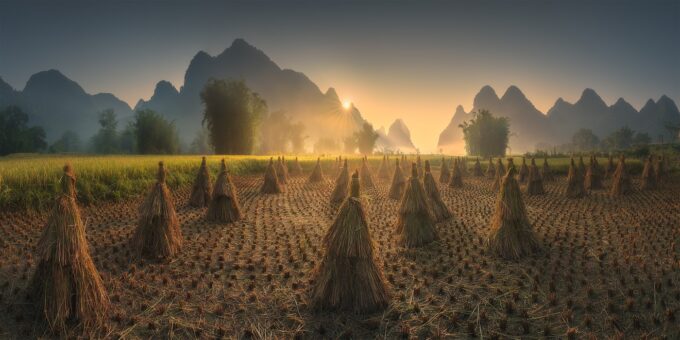 Peisaje de basm: fotografii vedetă premiate la concursul internațional de profil