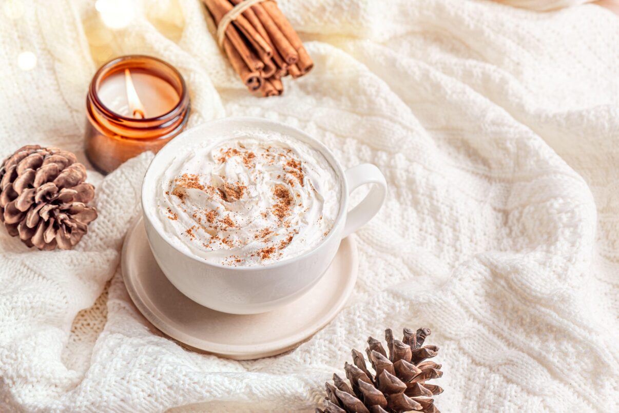 5 idei de decor de iarnă înainte de Crăciun