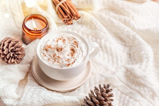 5 idei de decor de iarnă înainte de Crăciun