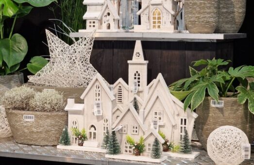 Ce decorațiuni se poartă de Crăciun, în 2025