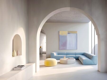 Culoarea anului 2026 și cum o asociem în casele noastre