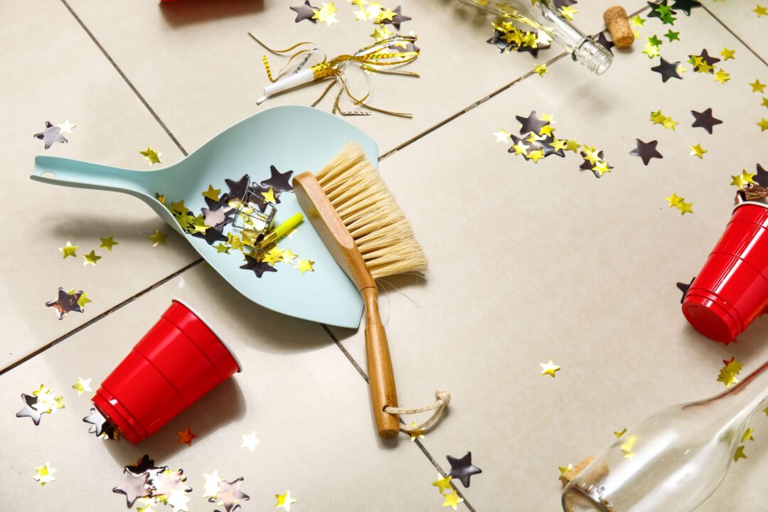 Sărbători fără deșeuri? Uite cum ții problema sub control