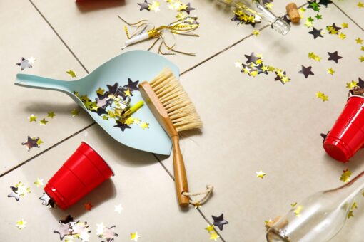 Sărbători fără deșeuri? Uite cum ții problema sub control