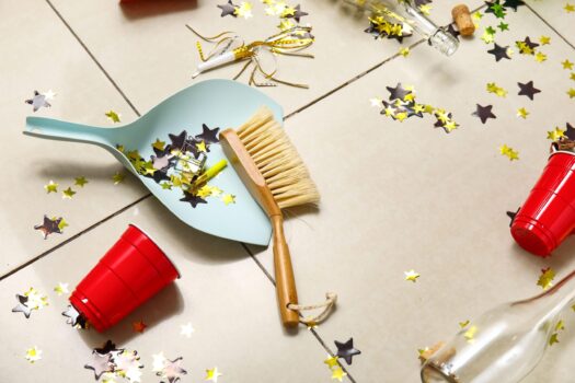 Sărbători fără deșeuri? Uite cum ții problema sub control