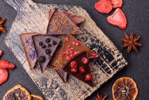 Cadouri pe ultima sută de metri: ce poți face singur ca să dăruiești de Crăciun