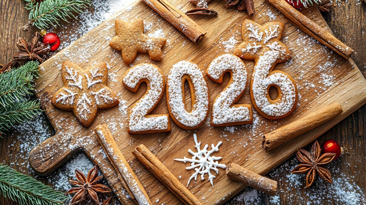 Rezolutii care să-ți aducă mai multă liniște în casă, în 2026