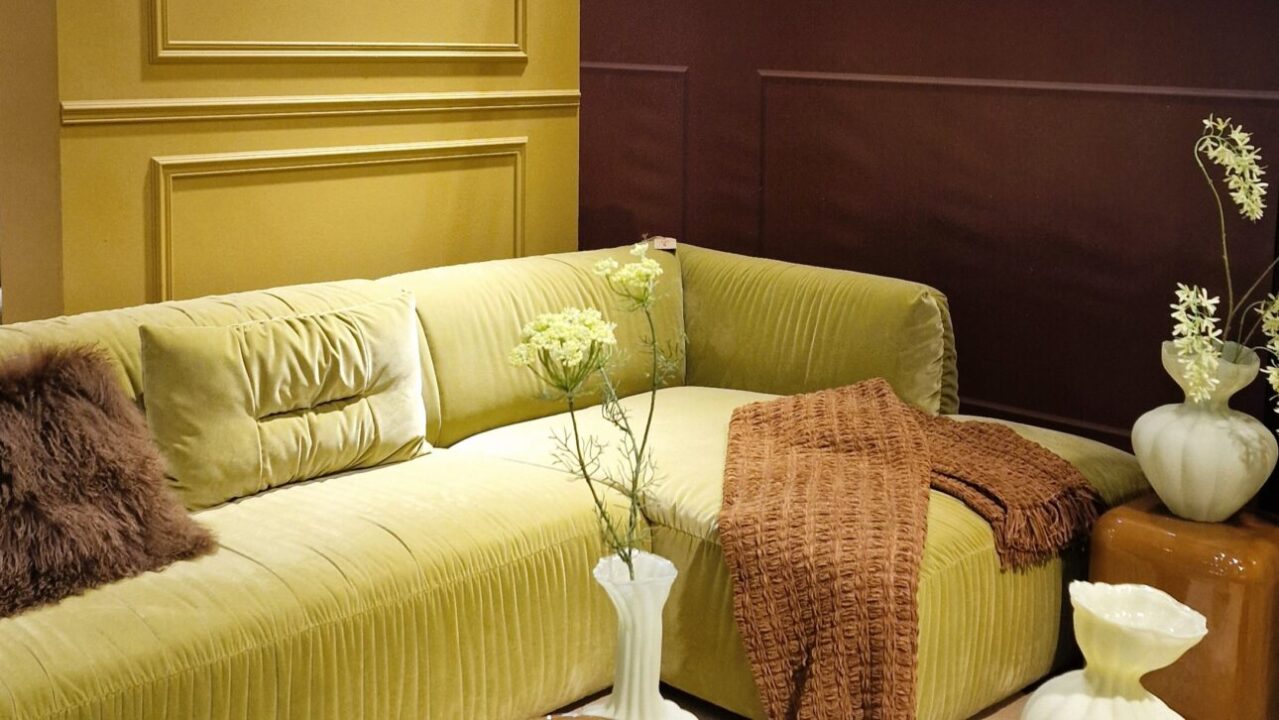 Ce se poartă în 2026, în designul interior