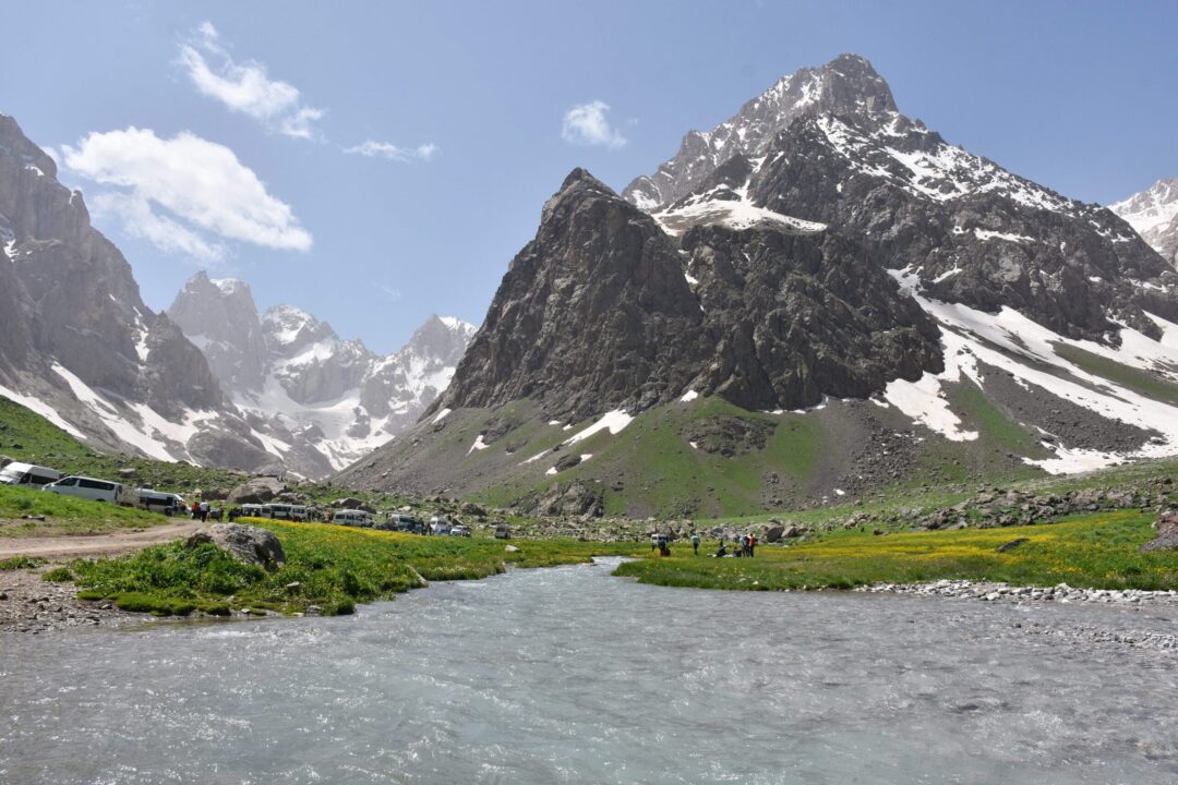 Turcia așa cum nu o știm: vacanță în afara hotelurilor