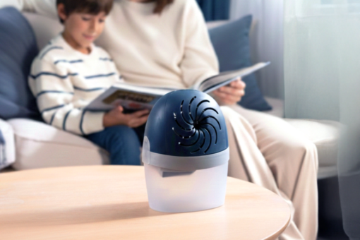 Soluția simplă și accesibilă pentru reducerea umidității în orice casă