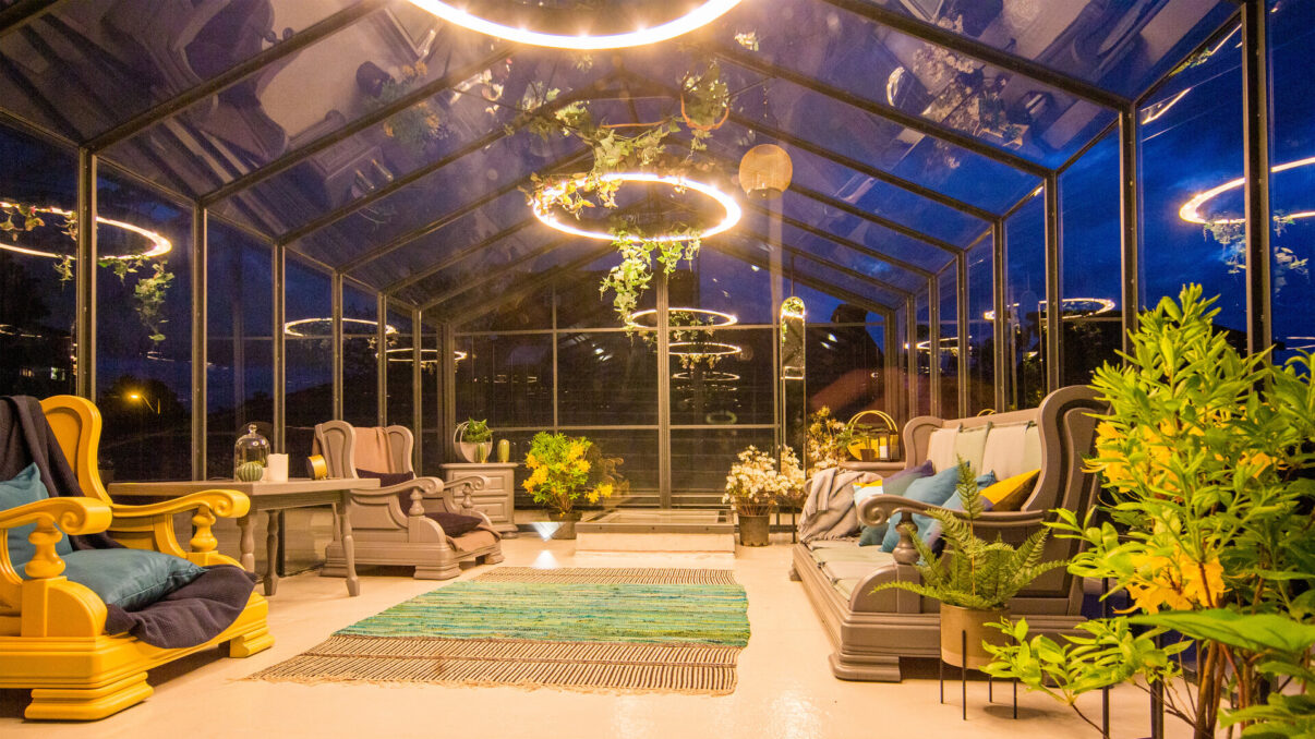 Metamorfoza unei case ignorate: cum a renăscut o locuință din București