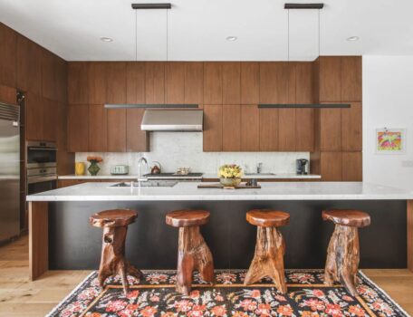 Trucuri de design care transformă instant interiorul