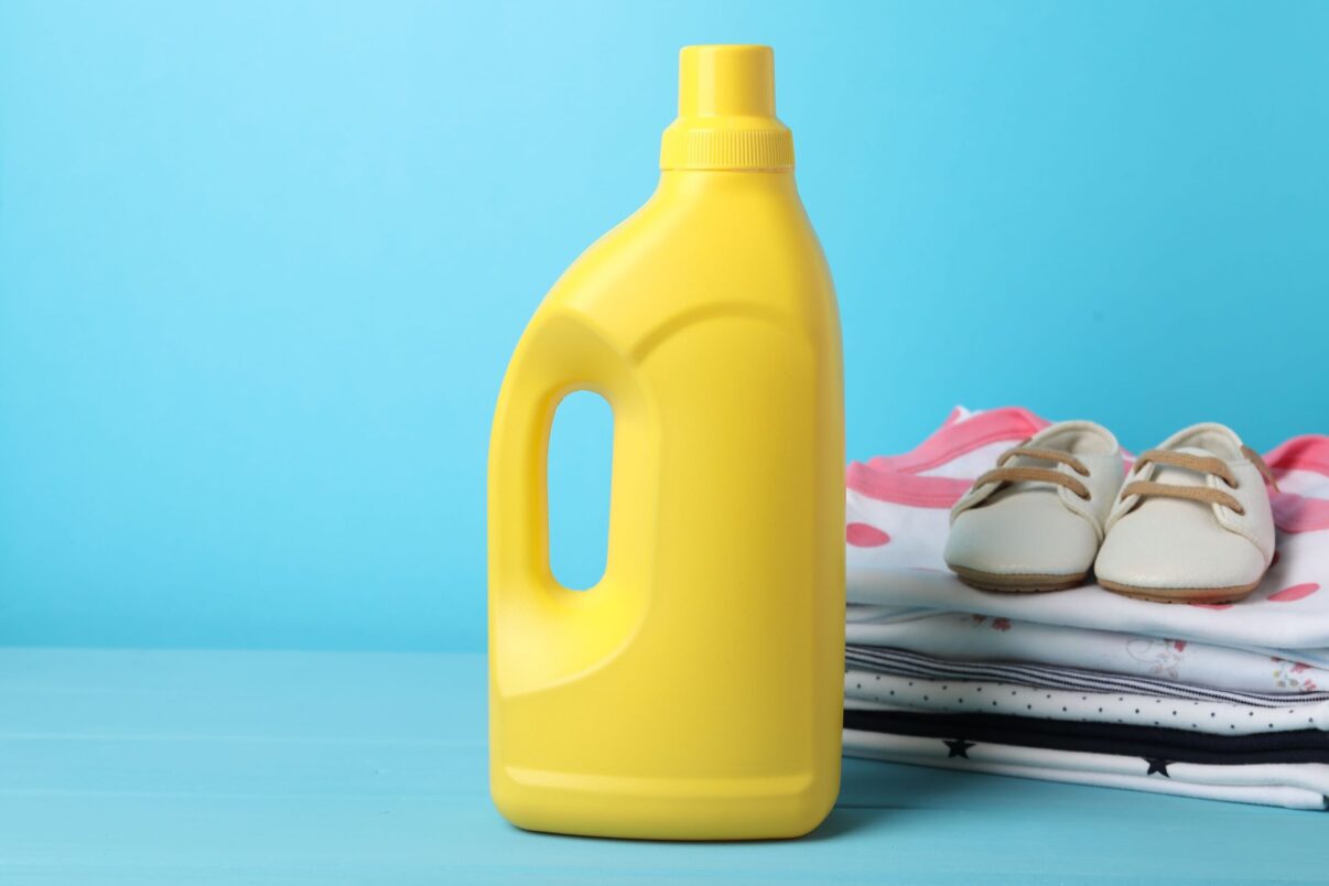 De ce să nu folosești balsam de rufe pentru toate rufele pe care le speli