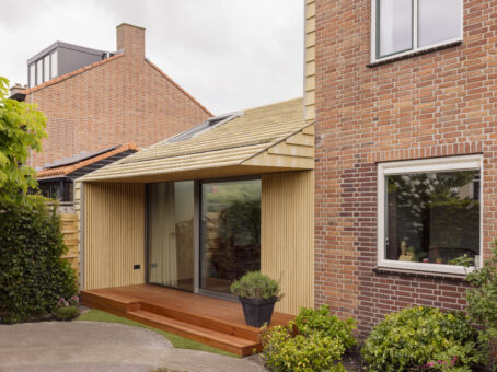 Cum extinzi o casă: soluție sustenabilă pentru a câștiga spațiu