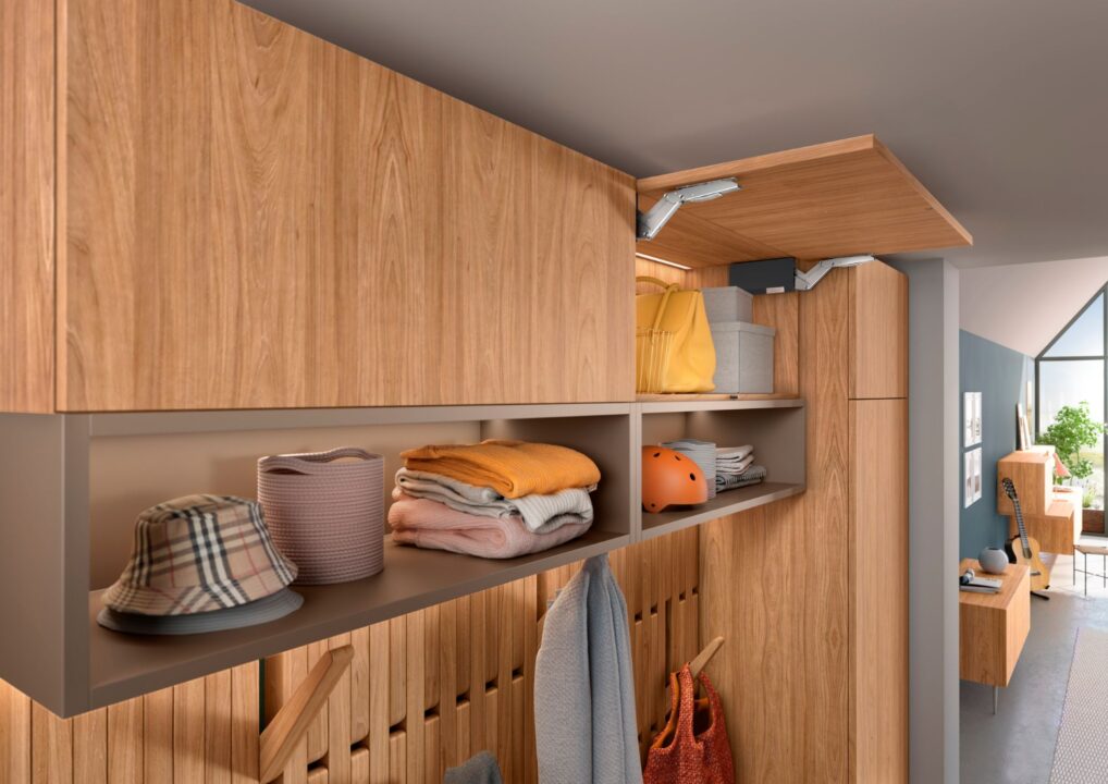 Mobilă pe comandă: acest ghid te ajută să-ți proiectezi singur mobilierul