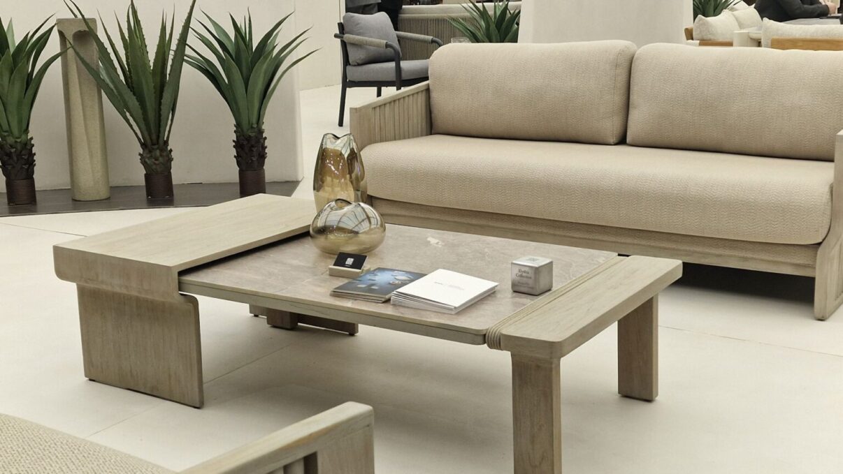 Cum arată tendințele pentru spațiile exterioare în 2026