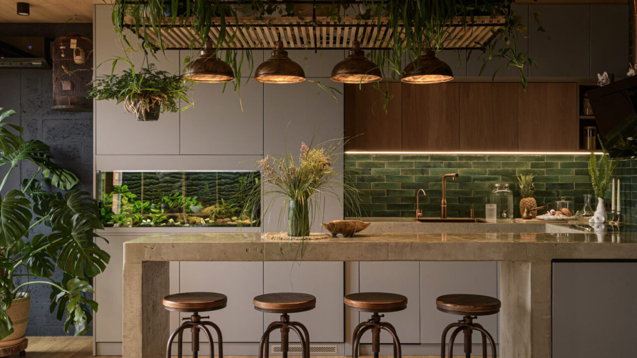 Scurt ghid pentru alegerea iluminatului și poziționarea lui în camere