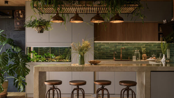 Scurt ghid pentru alegerea iluminatului și poziționarea lui în camere