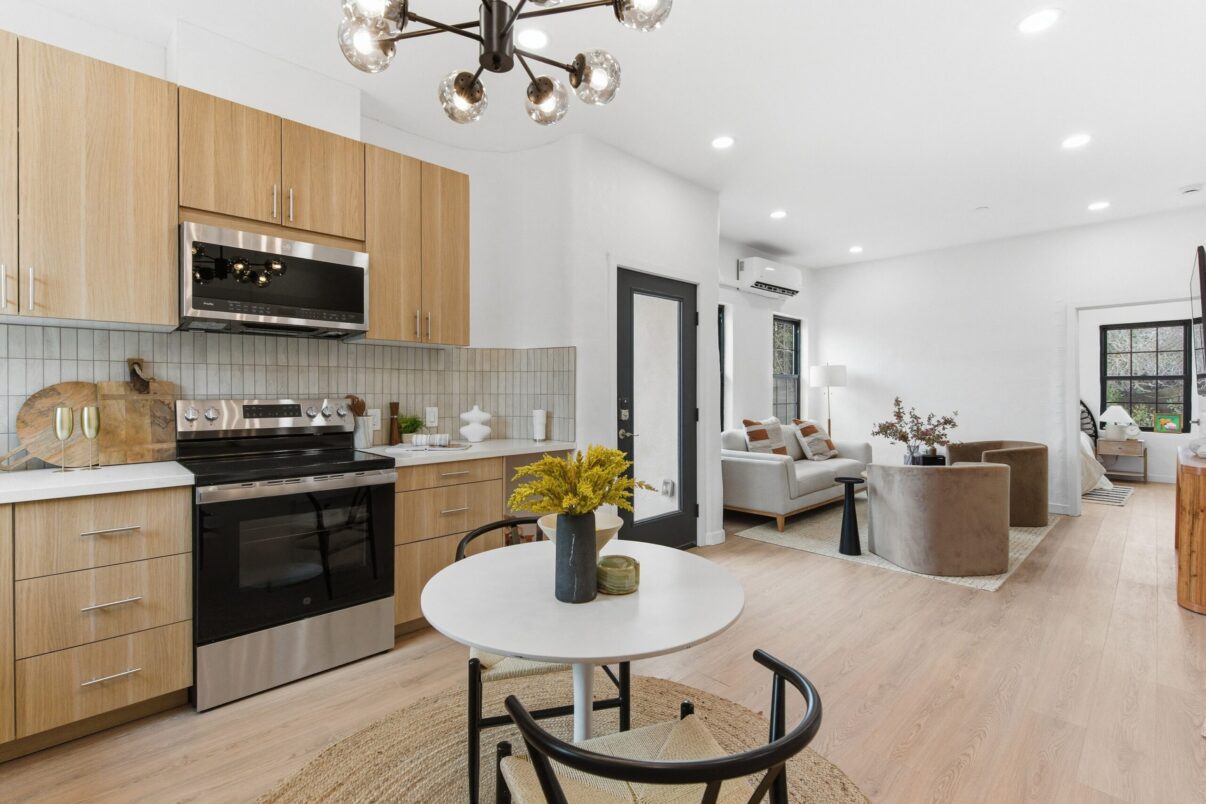 Cartierul printat 3D: case rezistente la foc și la șocuri