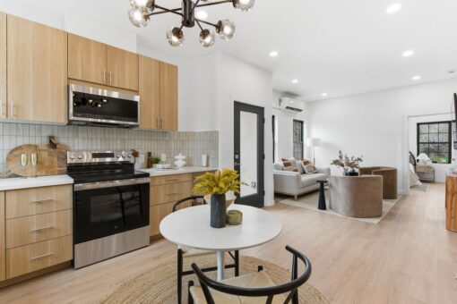 Cartierul printat 3D: case rezistente la foc și la șocuri