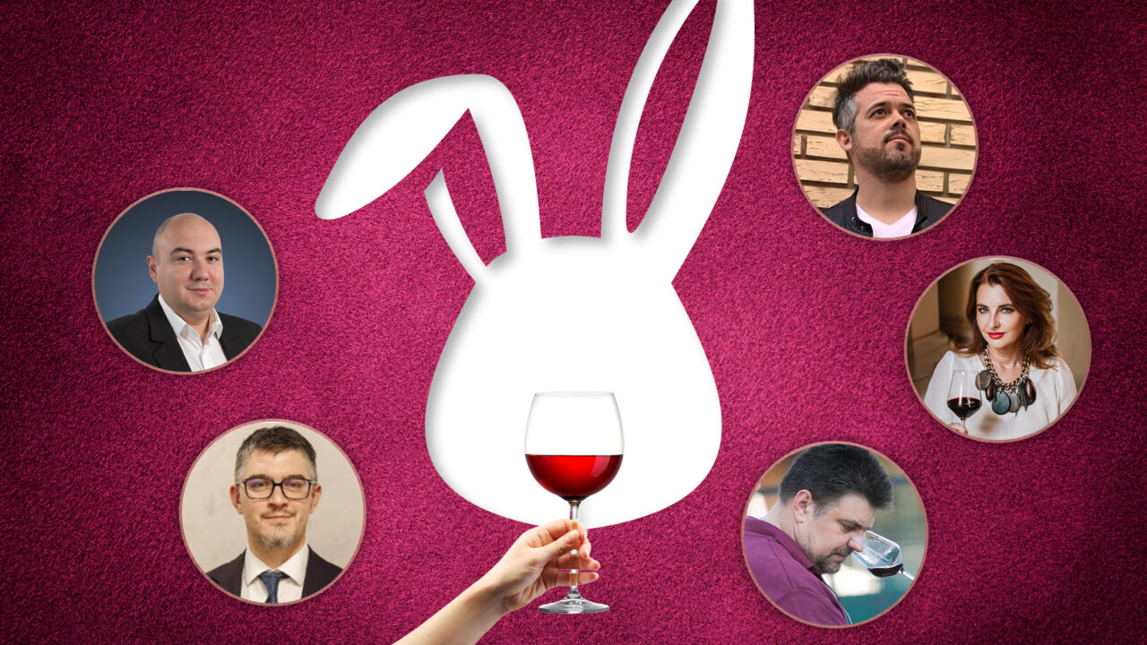 Vinurile de Paște 2026: alegerile experților pentru o masă reușită
