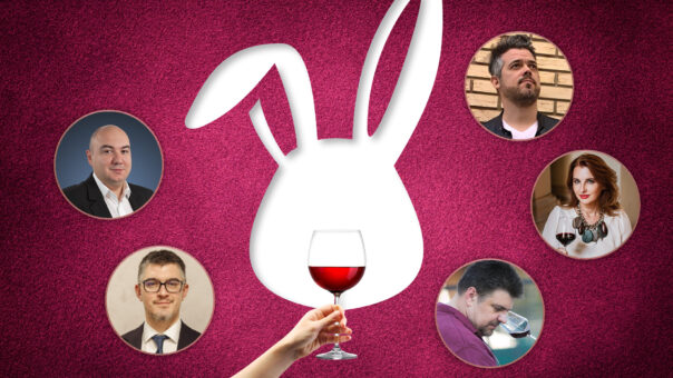 Vinurile de Paște 2026: alegerile experților pentru o masă reușită