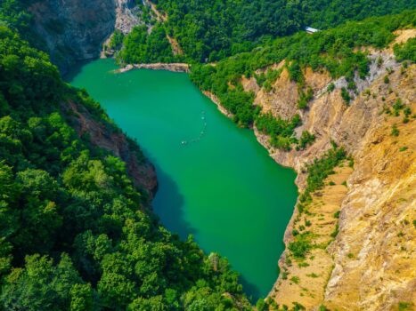 Călător la vecini: Fruška Gora din Serbia
