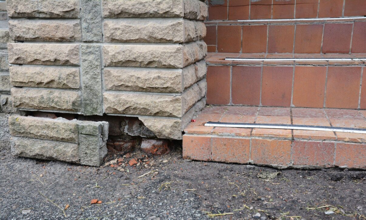 Fundatia casei dupa ce a trecut iarna: ce verificari este bine sa faci