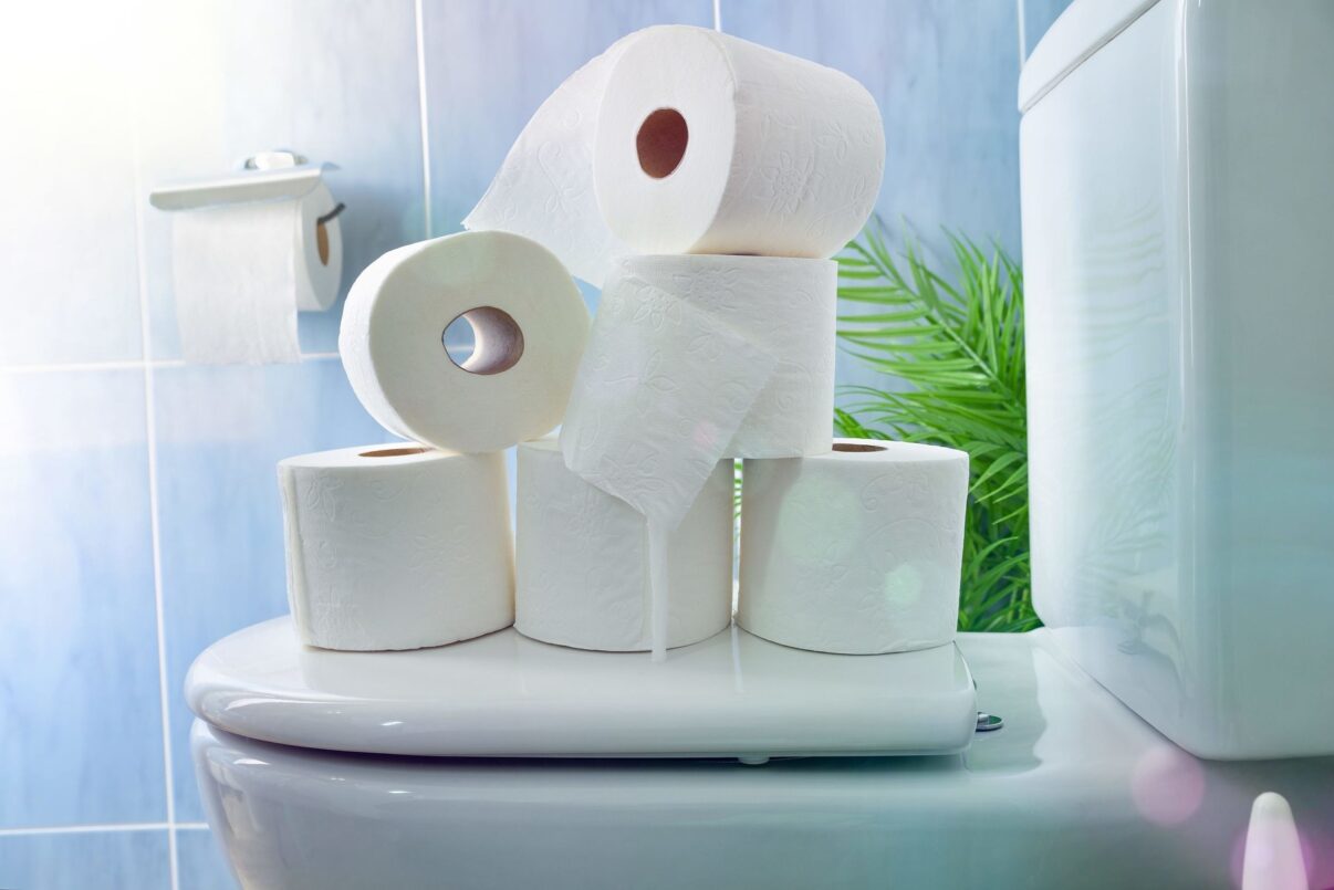 Modul simplu, rapid și natural prin care păstrăm un miros frumos în baie