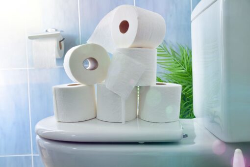 Modul simplu, rapid și natural prin care păstrăm un miros frumos în baie