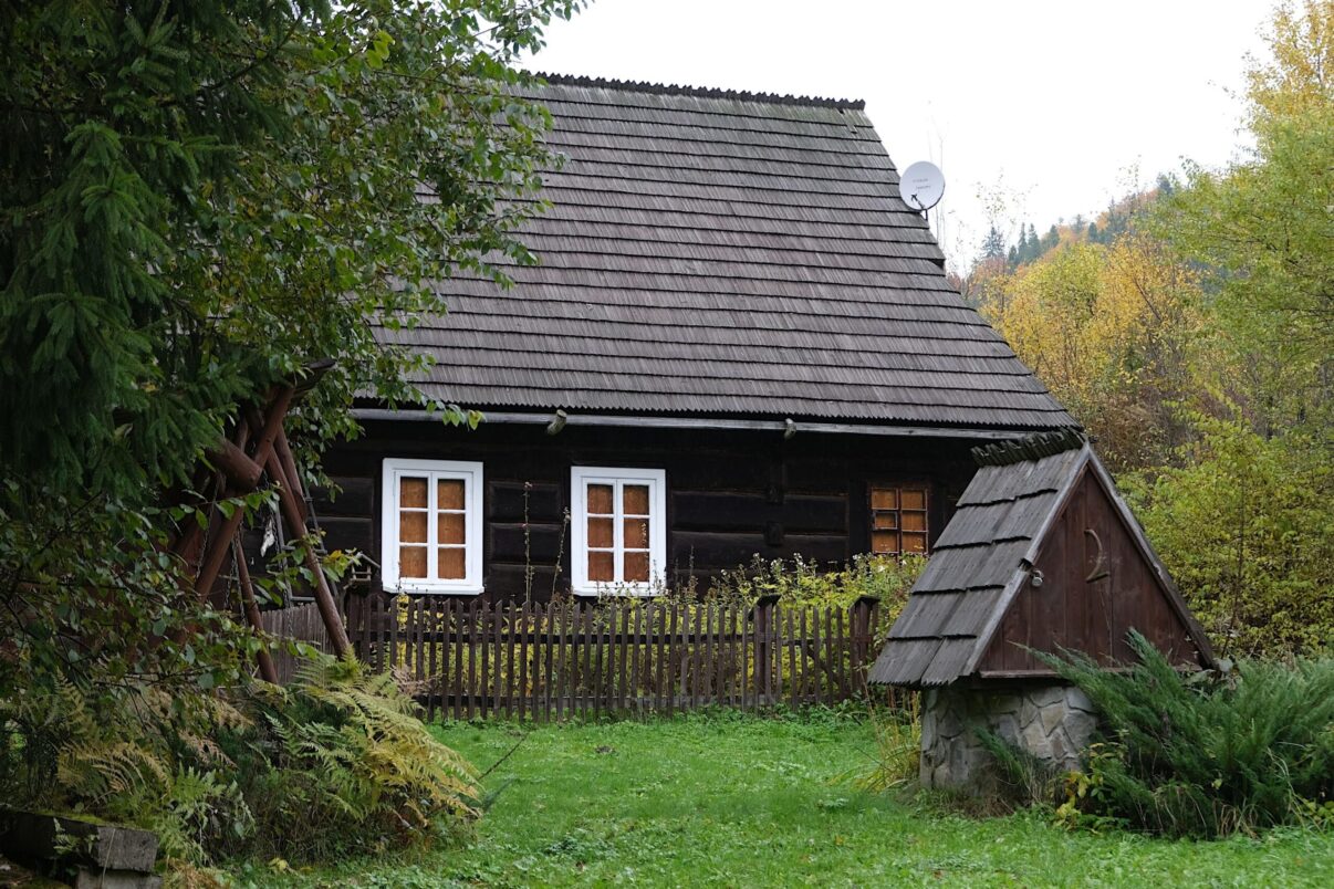 Arhitectura sustenabilă pe înțelesul tuturor