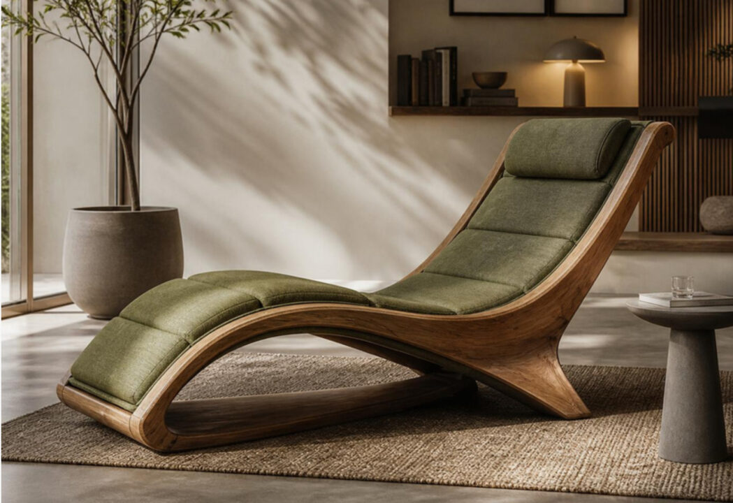25 de piese de mobilier ale tinerilor designeri – finaliste la concursul național de profil