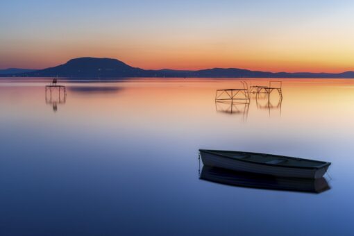Călător la vecini: lacul Balaton din Ungaria