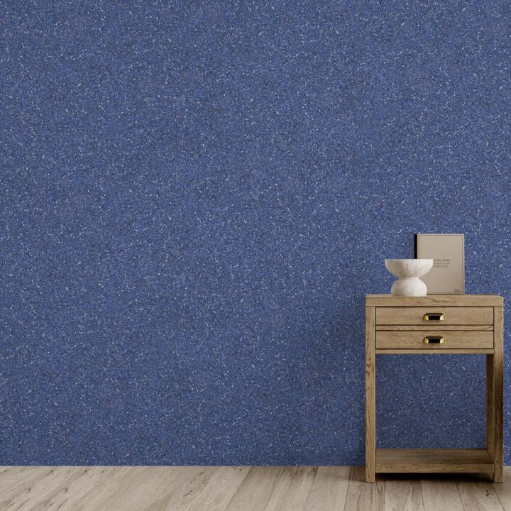 Soluții noi pentru decorarea pereților: tapetul lichid