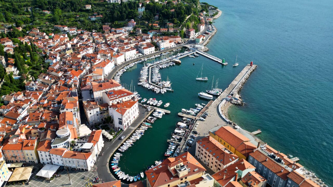 Călători în Europa: Slovenia, o țară mică și frumoasă