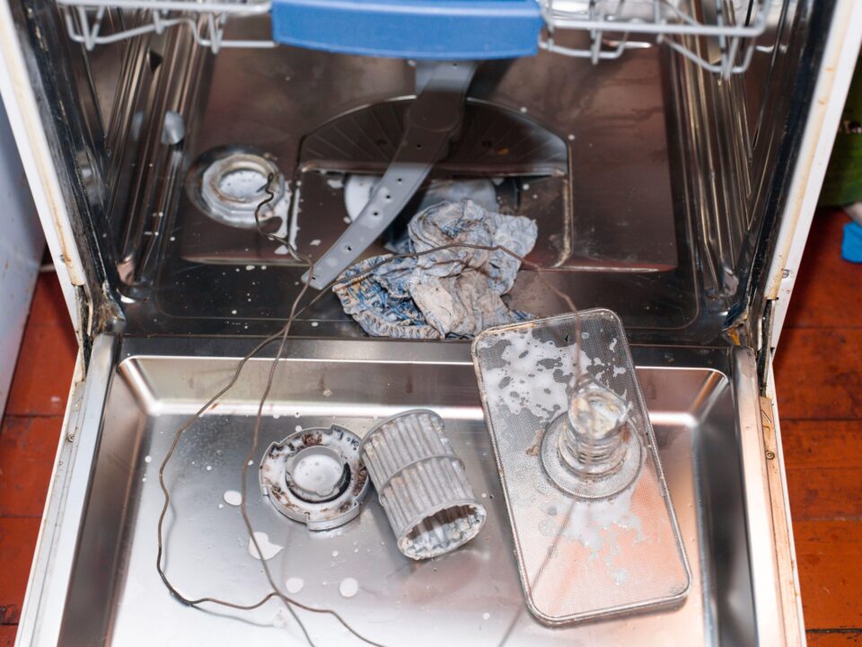 Iată cum scapi fără probleme de electrocasnice și de alte aparate defecte