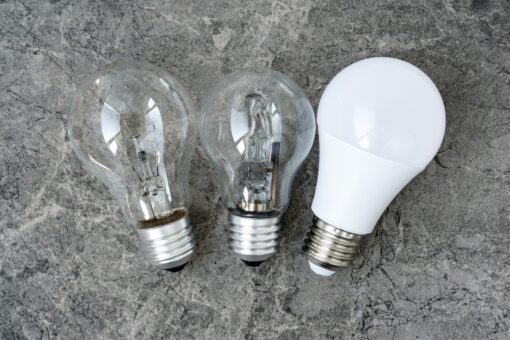 Becurile led – soluție sustenabilă de iluminat. Cum le alegi pe cele potrivite